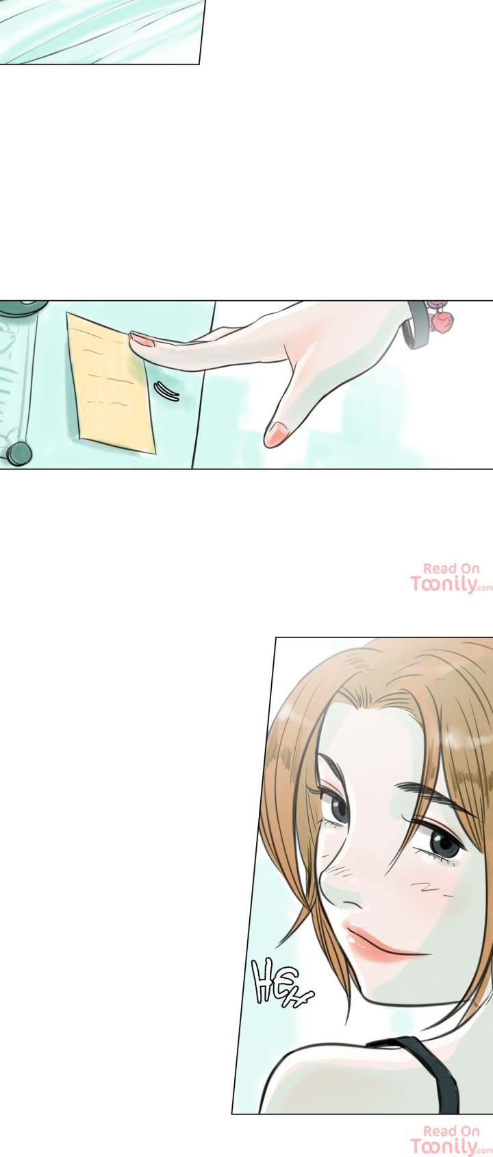 Origin of Sensibility page 14