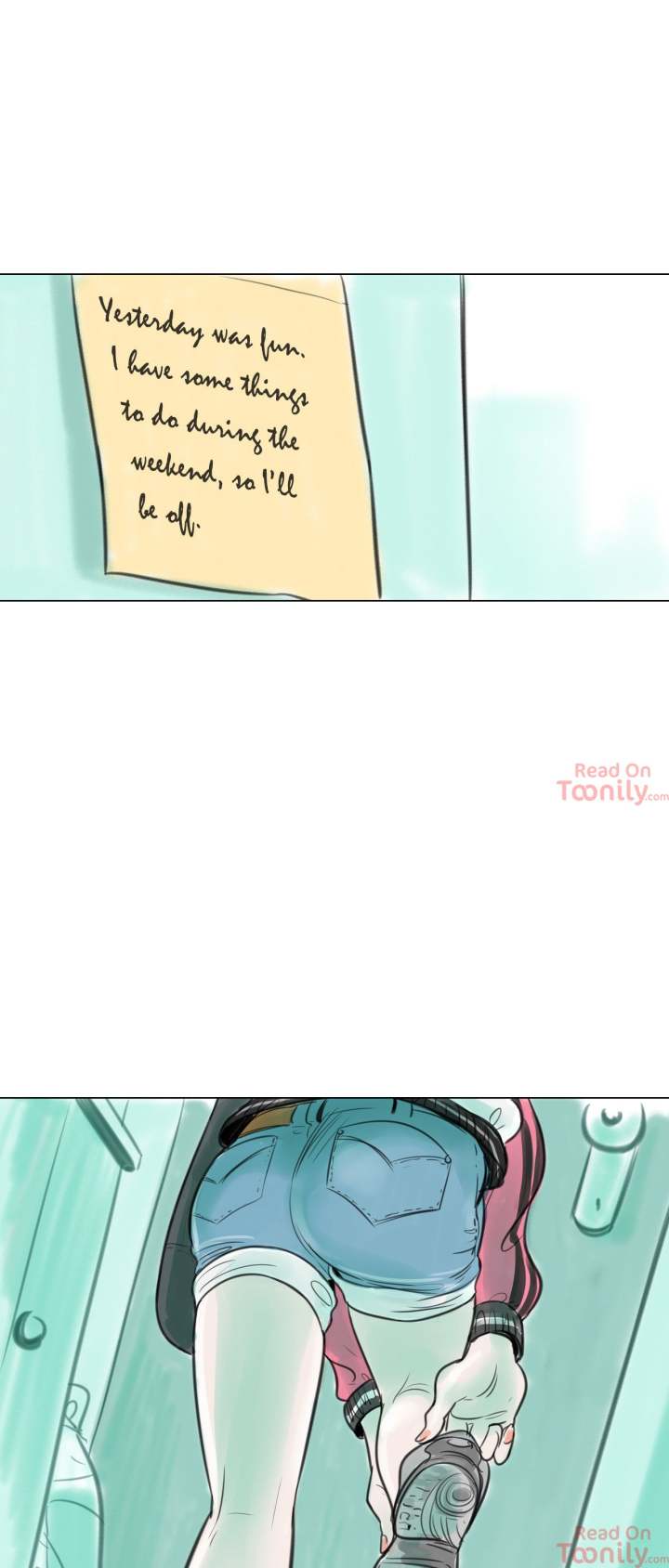 Origin of Sensibility page 15