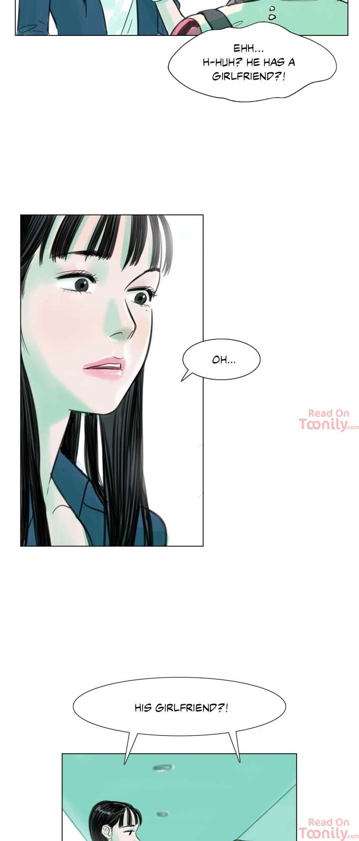 Origin of Sensibility page 19