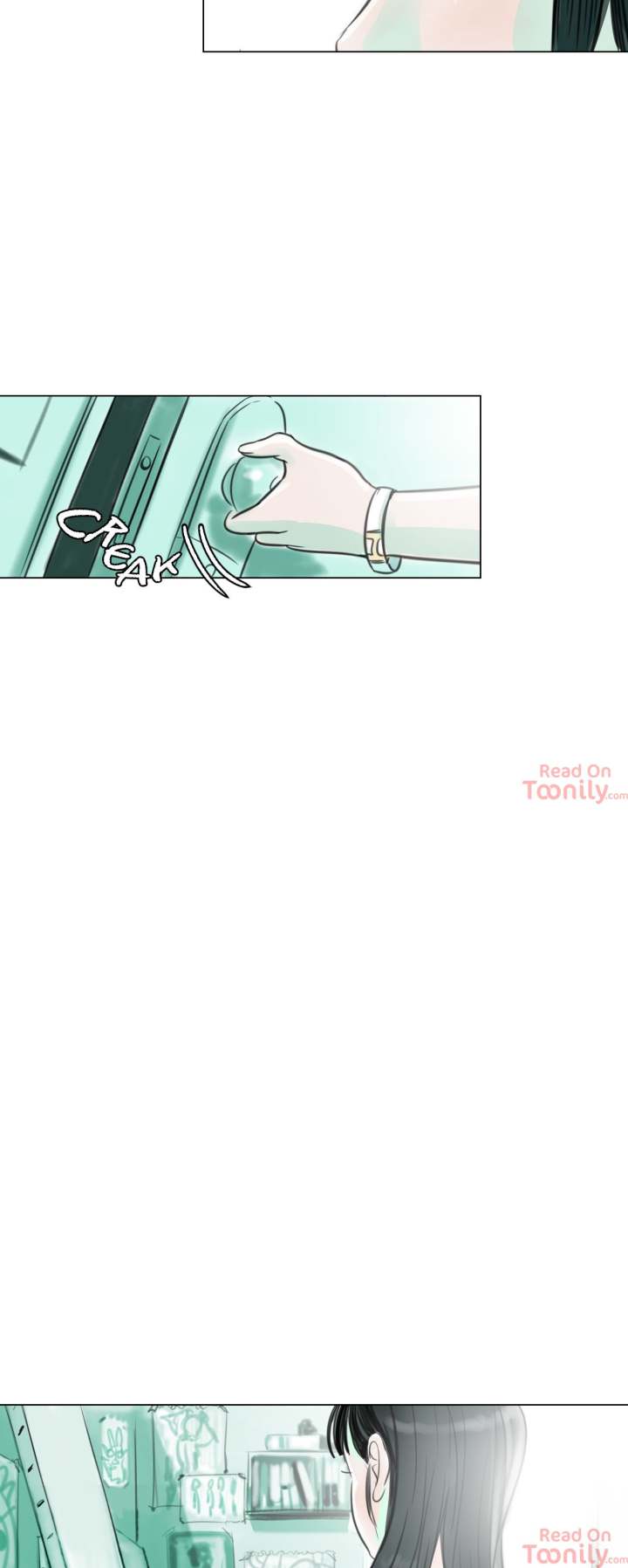 Origin of Sensibility page 23