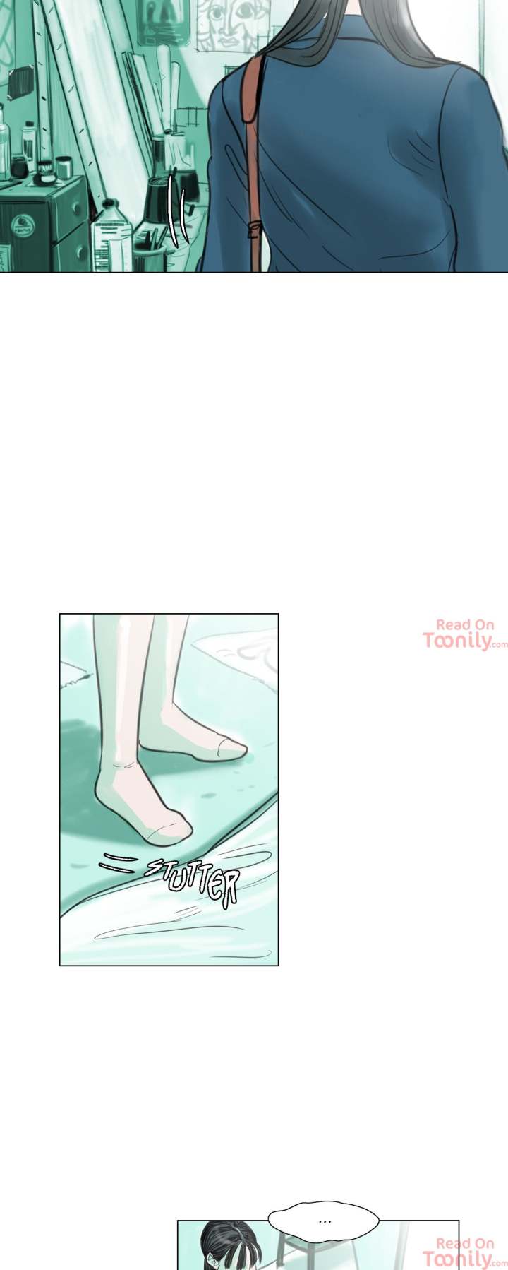 Origin of Sensibility page 24