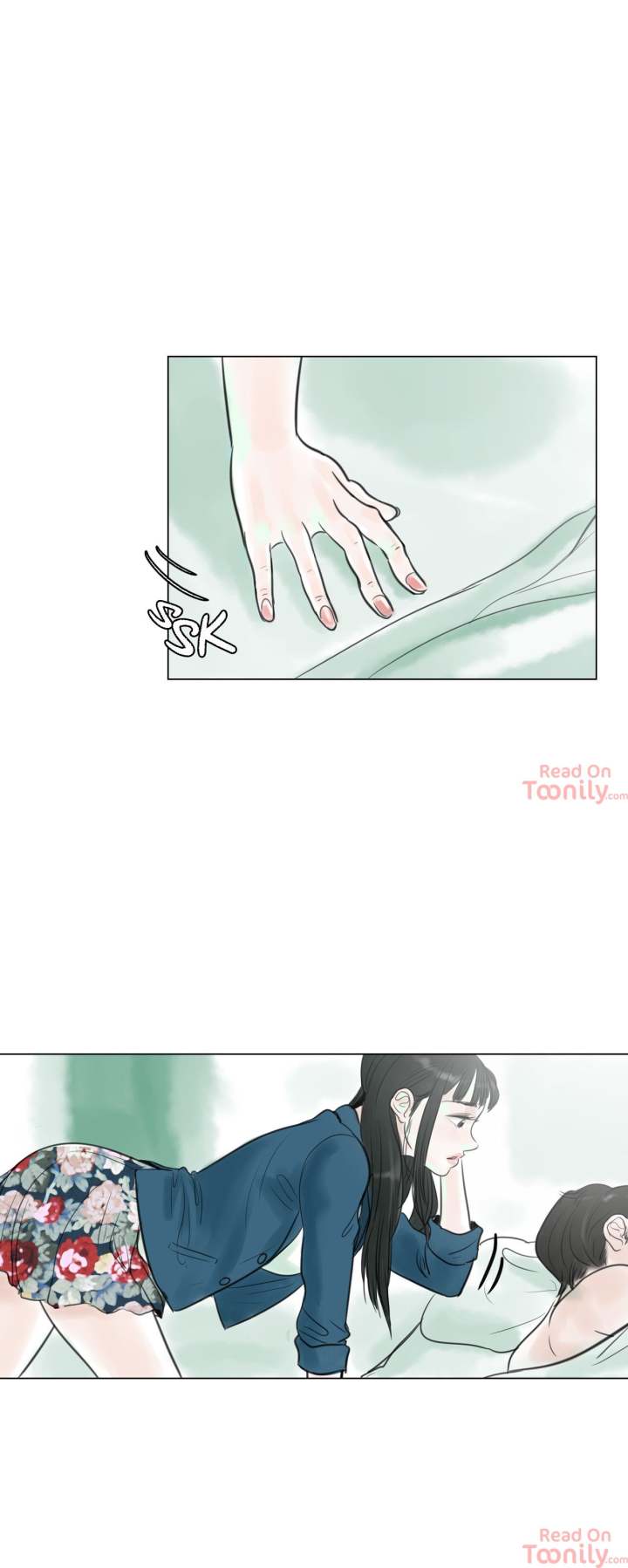 Origin of Sensibility page 30