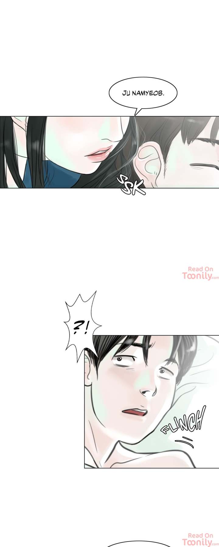 Origin of Sensibility page 31