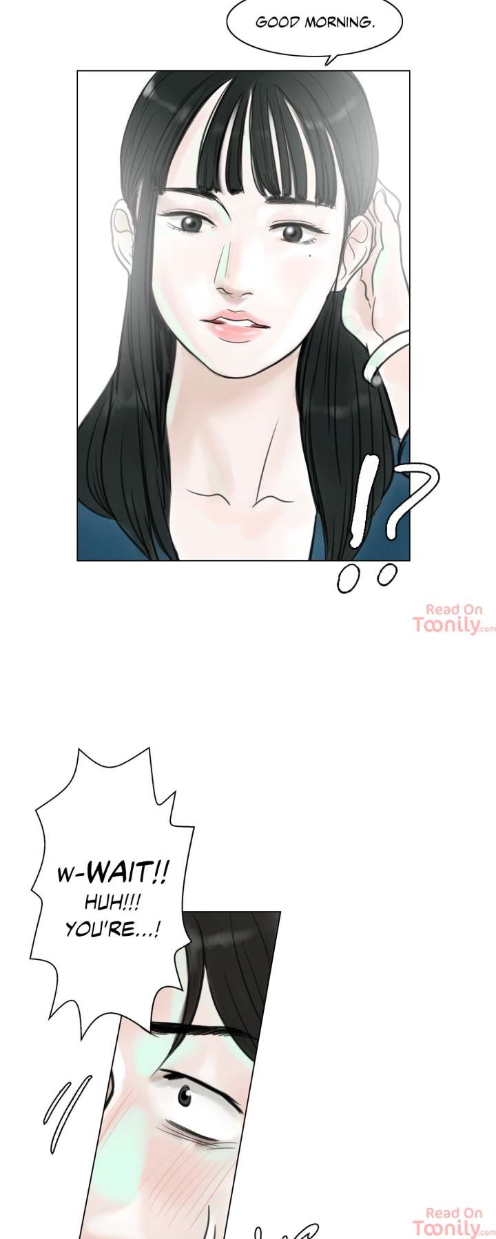 Origin of Sensibility page 32
