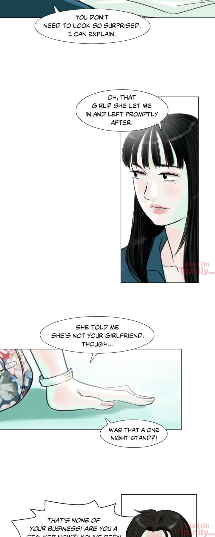 Origin of Sensibility page 34