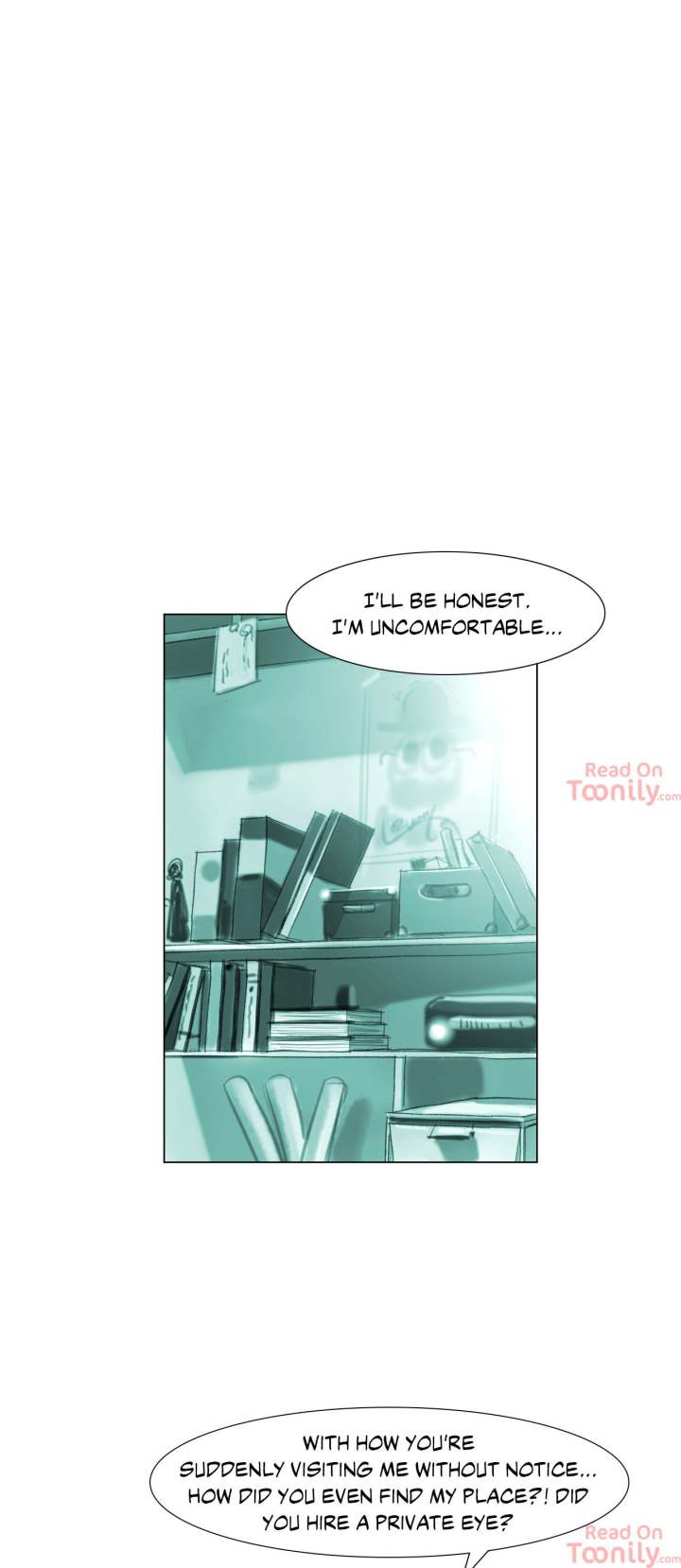 Origin of Sensibility page 37