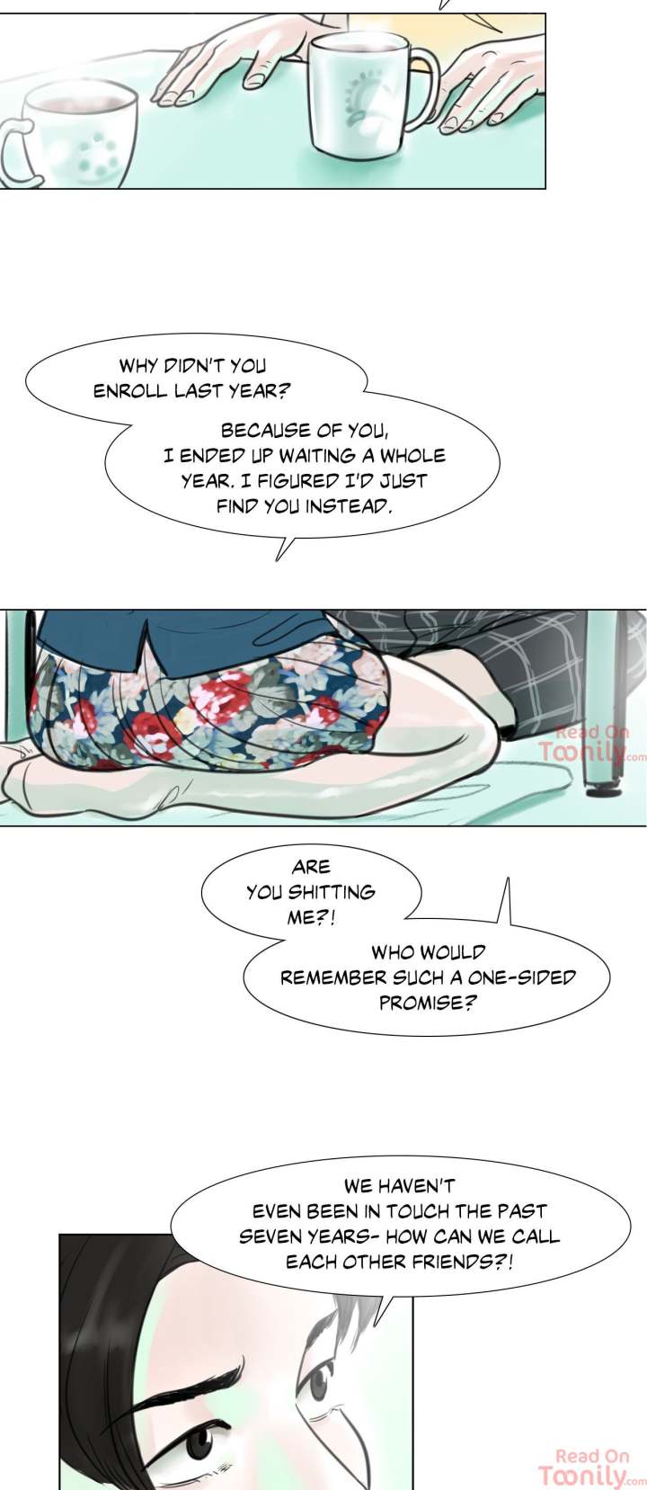 Origin of Sensibility page 38