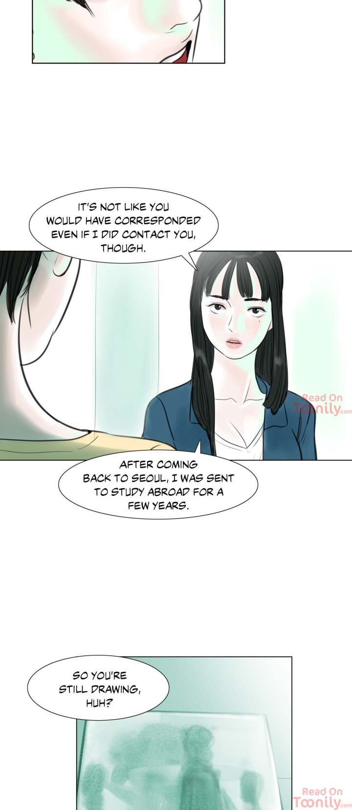 Origin of Sensibility page 39