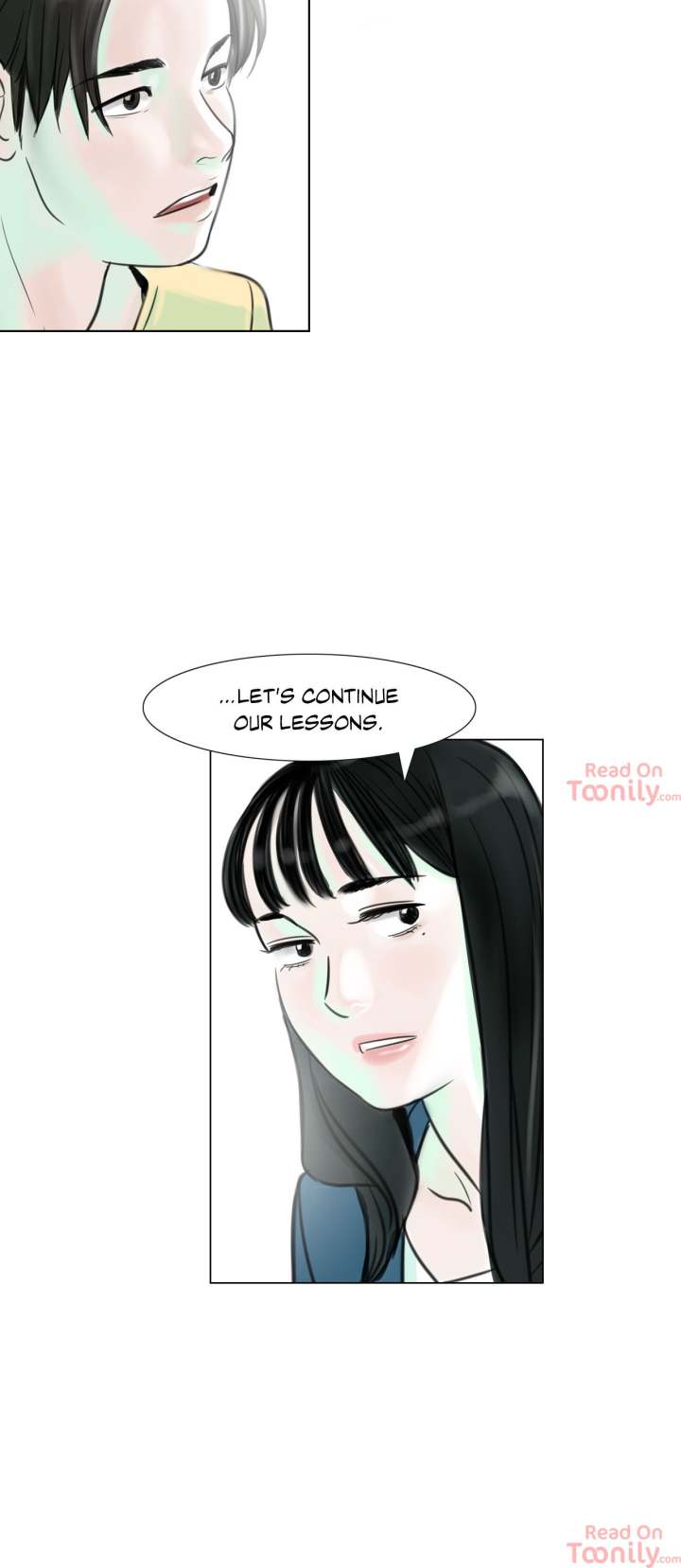 Origin of Sensibility page 41