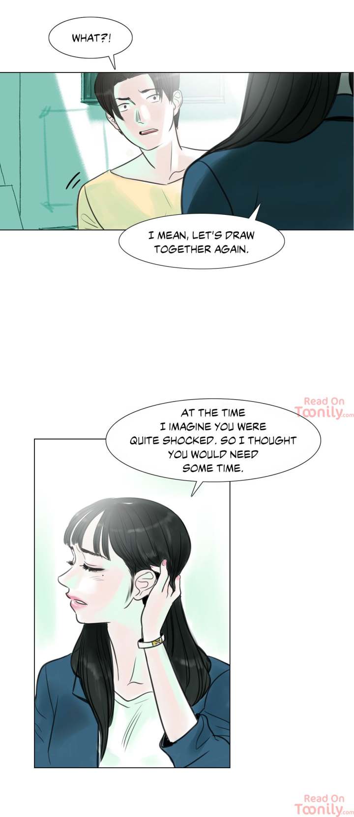 Origin of Sensibility page 42