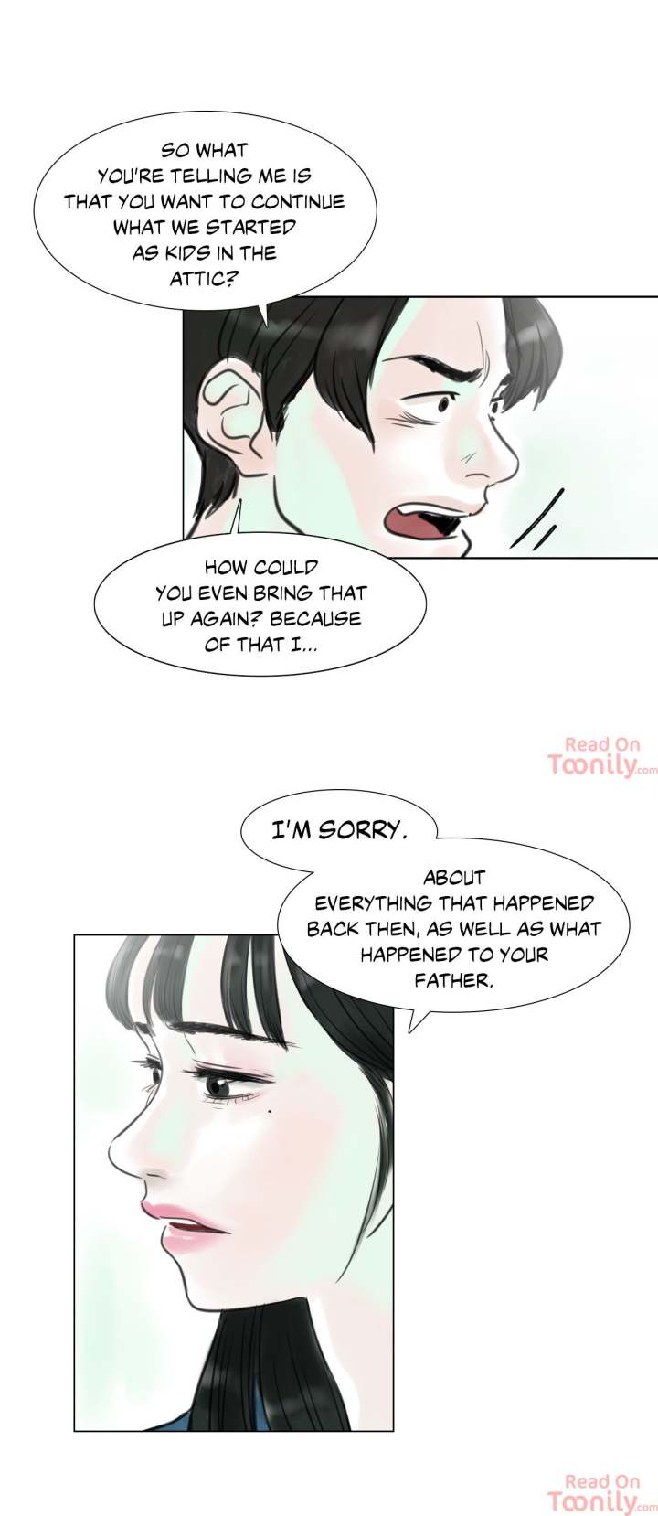 Origin of Sensibility page 43