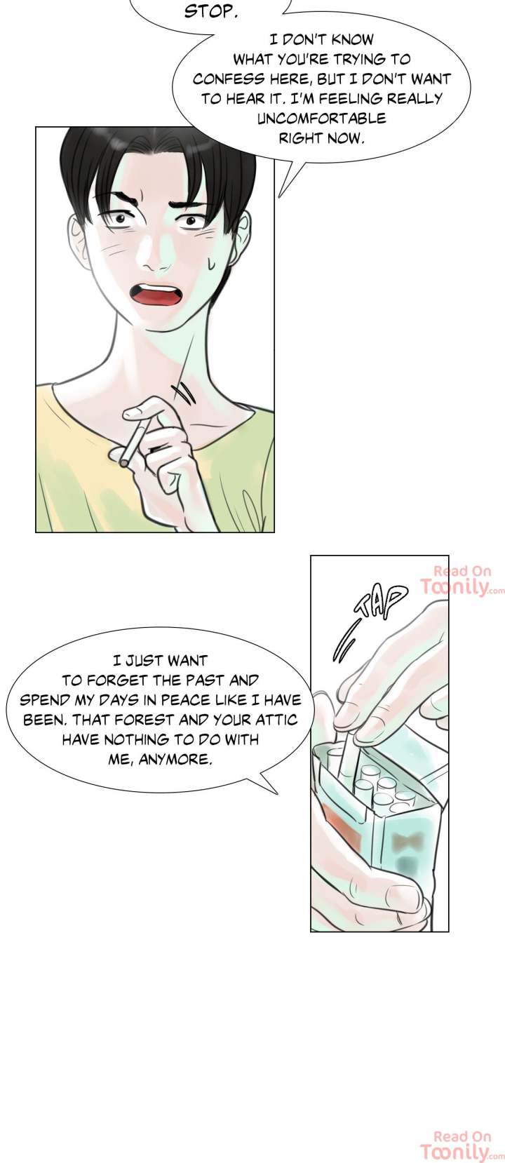 Origin of Sensibility page 46