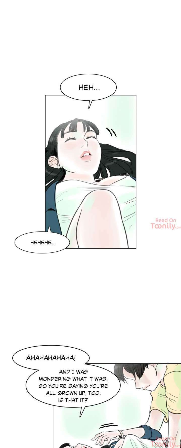 Origin of Sensibility page 56