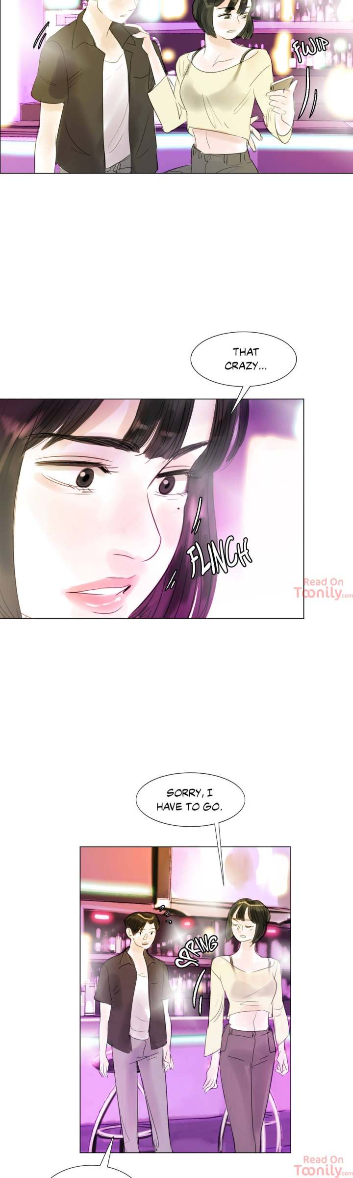 Origin of Sensibility page 7