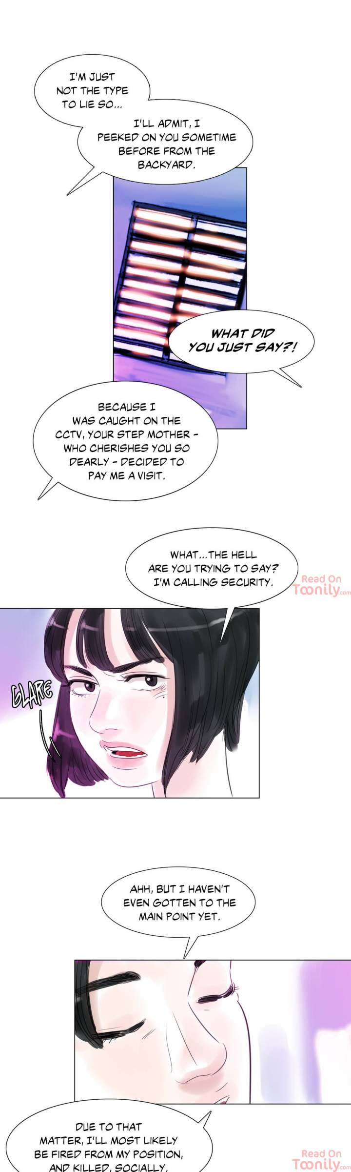Origin of Sensibility page 11