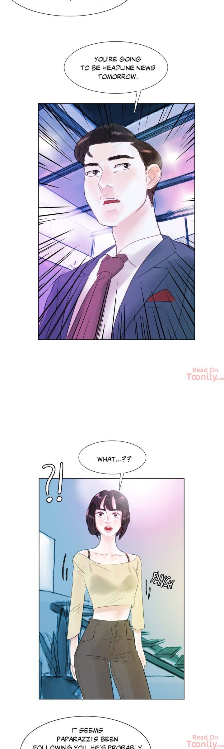Origin of Sensibility page 12