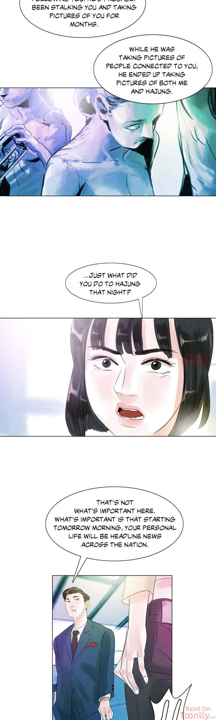 Origin of Sensibility page 13