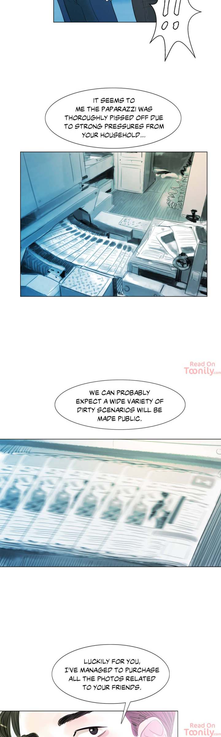 Origin of Sensibility page 14