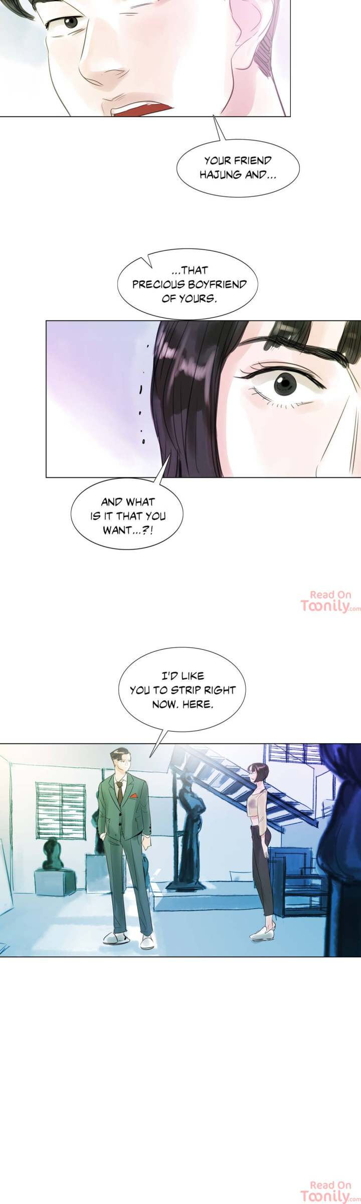 Origin of Sensibility page 15