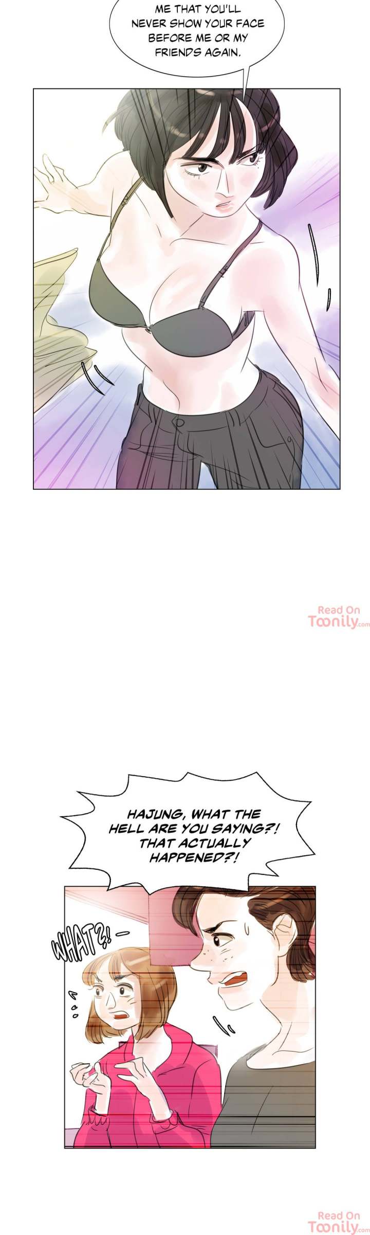 Origin of Sensibility page 20