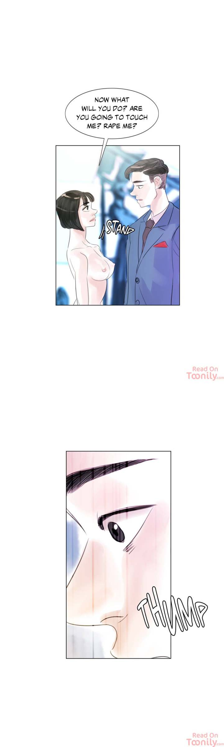 Origin of Sensibility page 25