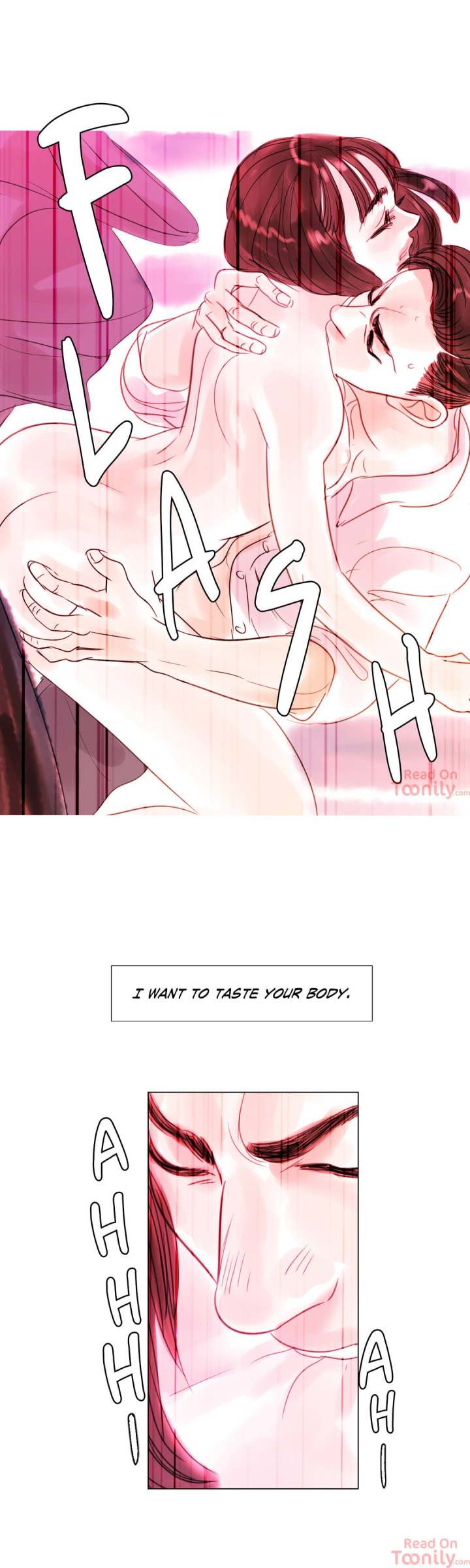 Origin of Sensibility page 26