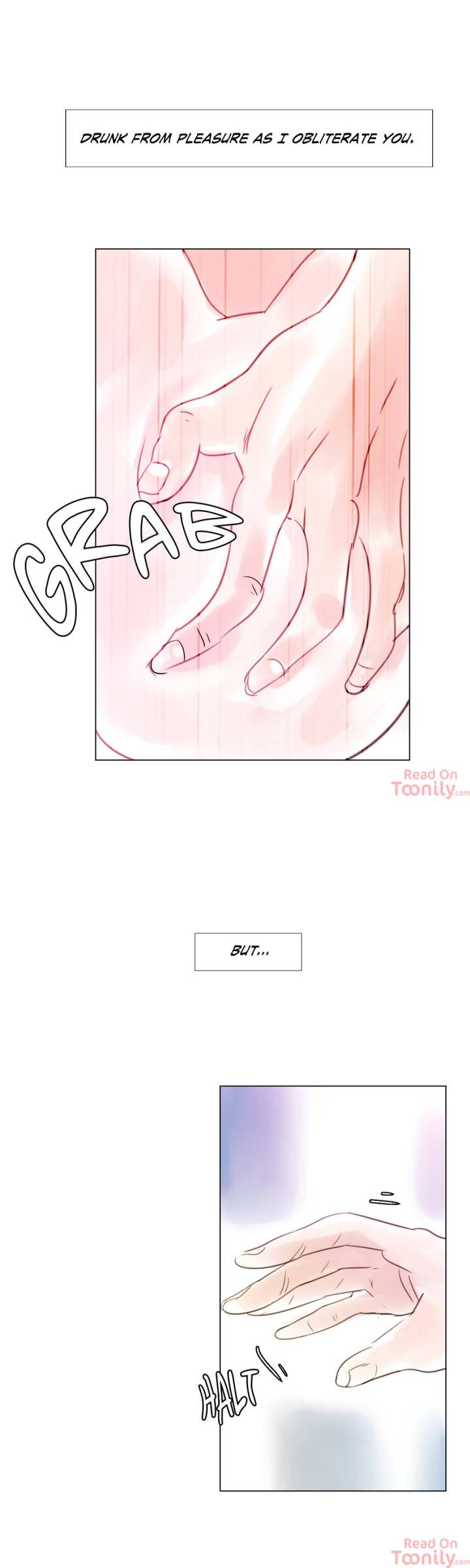Origin of Sensibility page 27