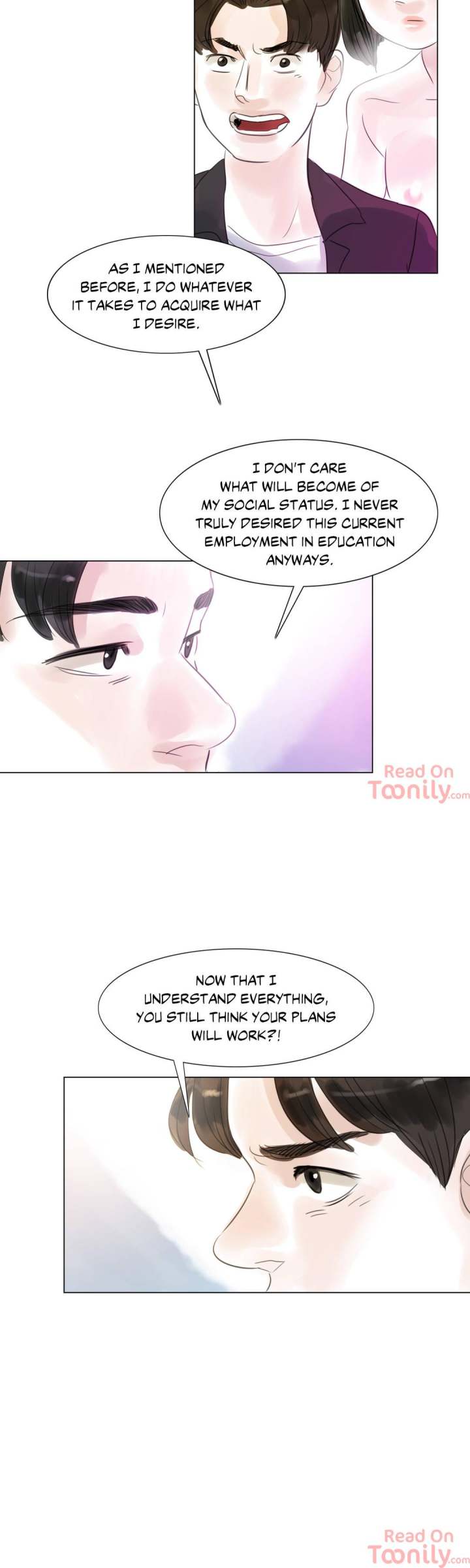 Origin of Sensibility page 10