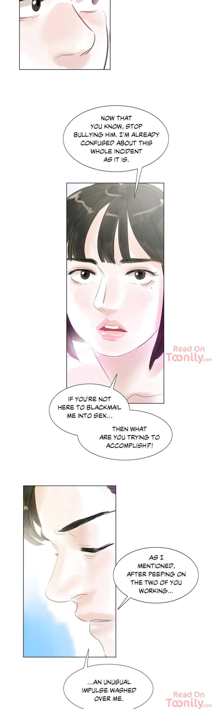 Origin of Sensibility page 12
