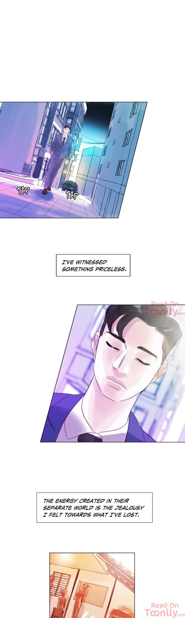 Origin of Sensibility page 25