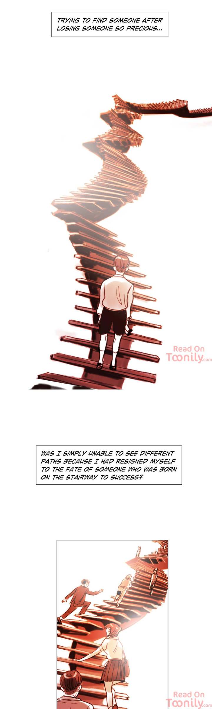 Origin of Sensibility page 27