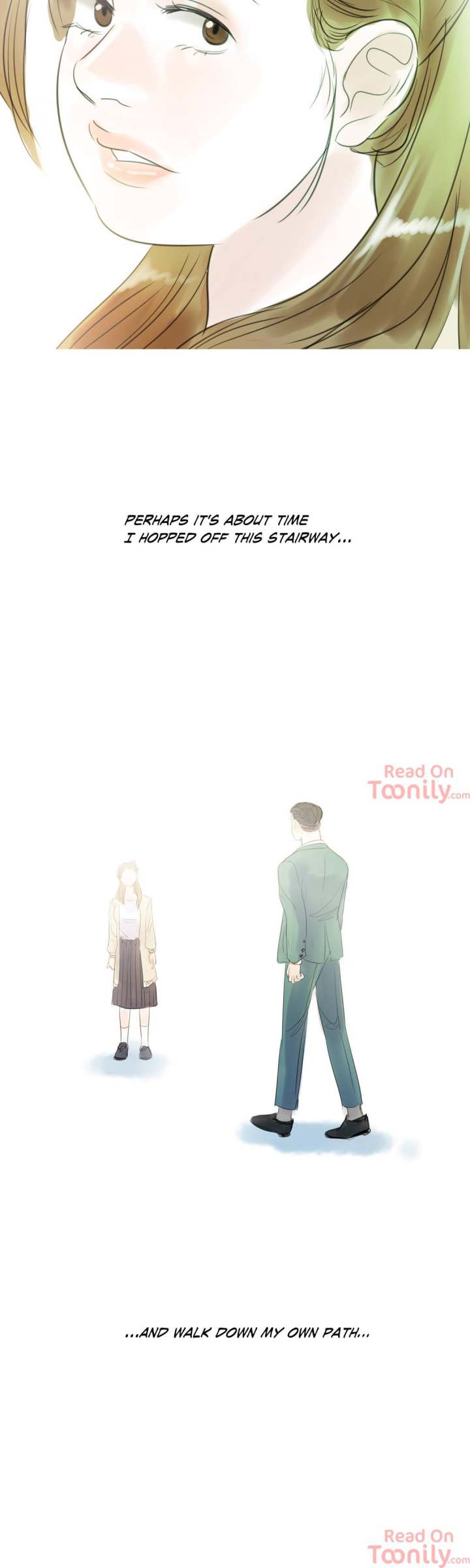 Origin of Sensibility page 30