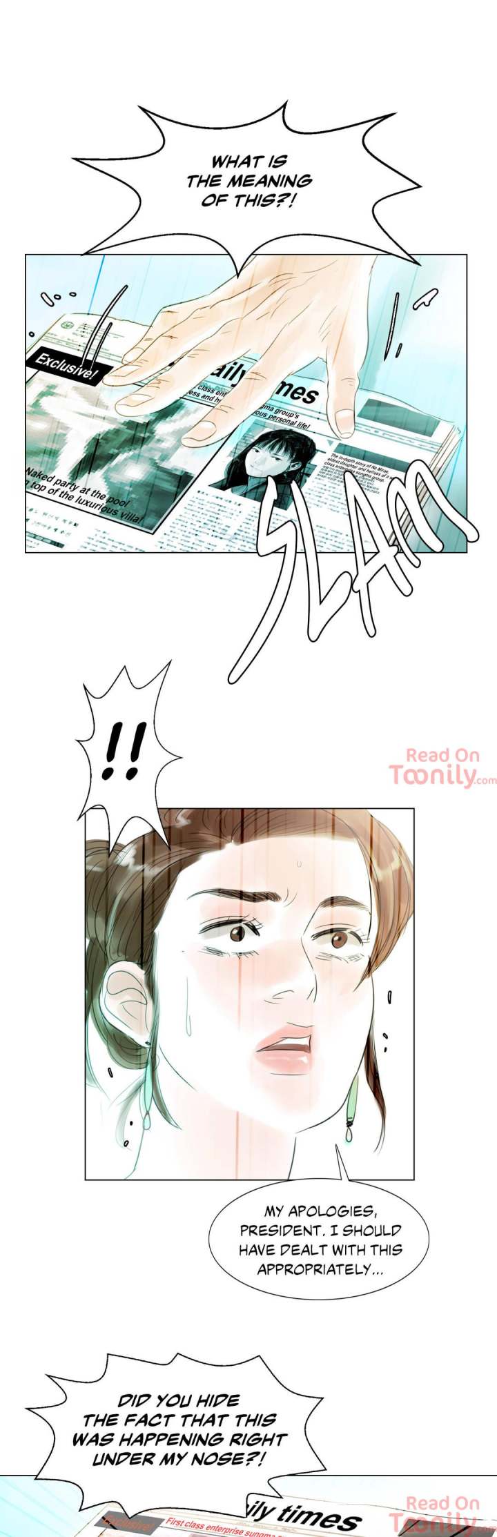 Origin of Sensibility page 31