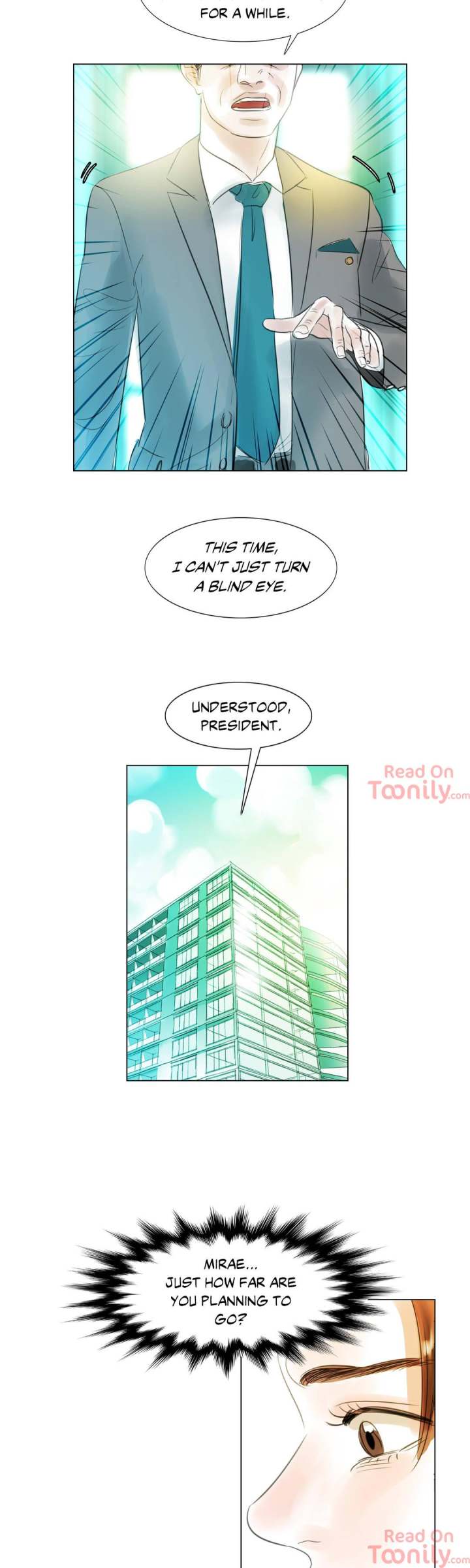 Origin of Sensibility page 3