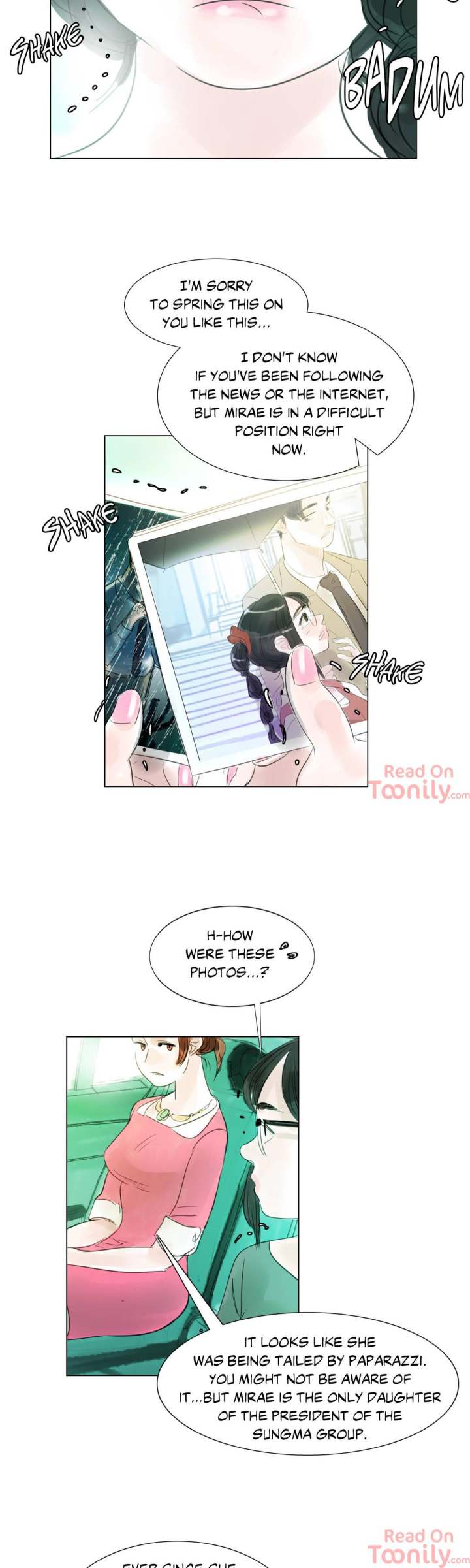 Origin of Sensibility page 12