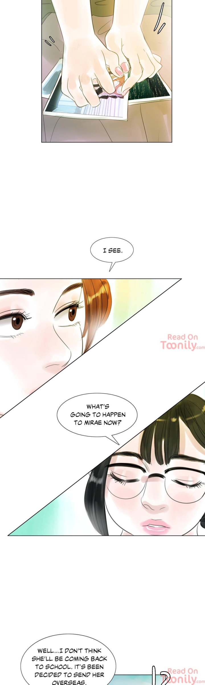 Origin of Sensibility page 15