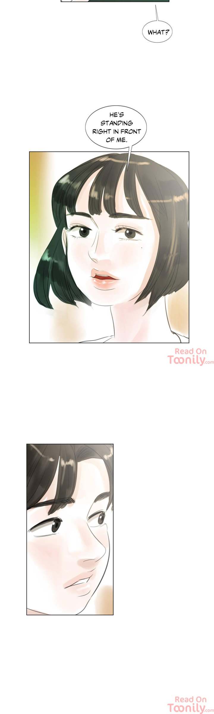 Origin of Sensibility page 20