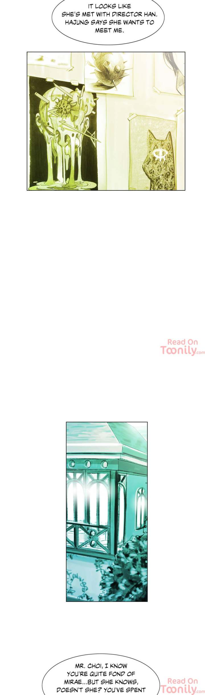 Origin of Sensibility page 22