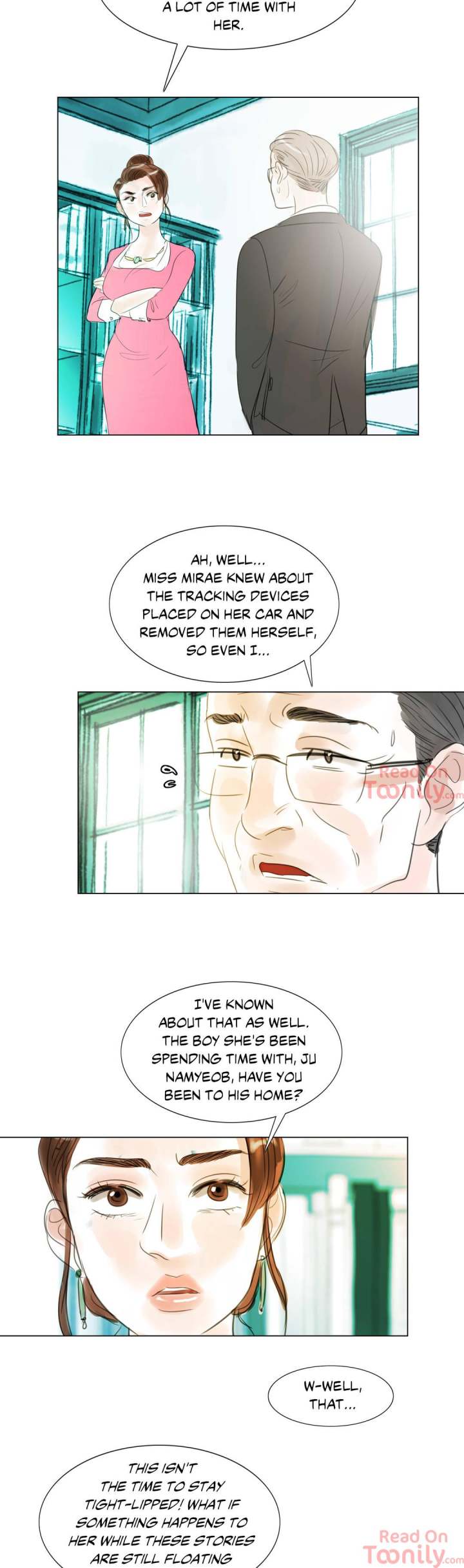 Origin of Sensibility page 23