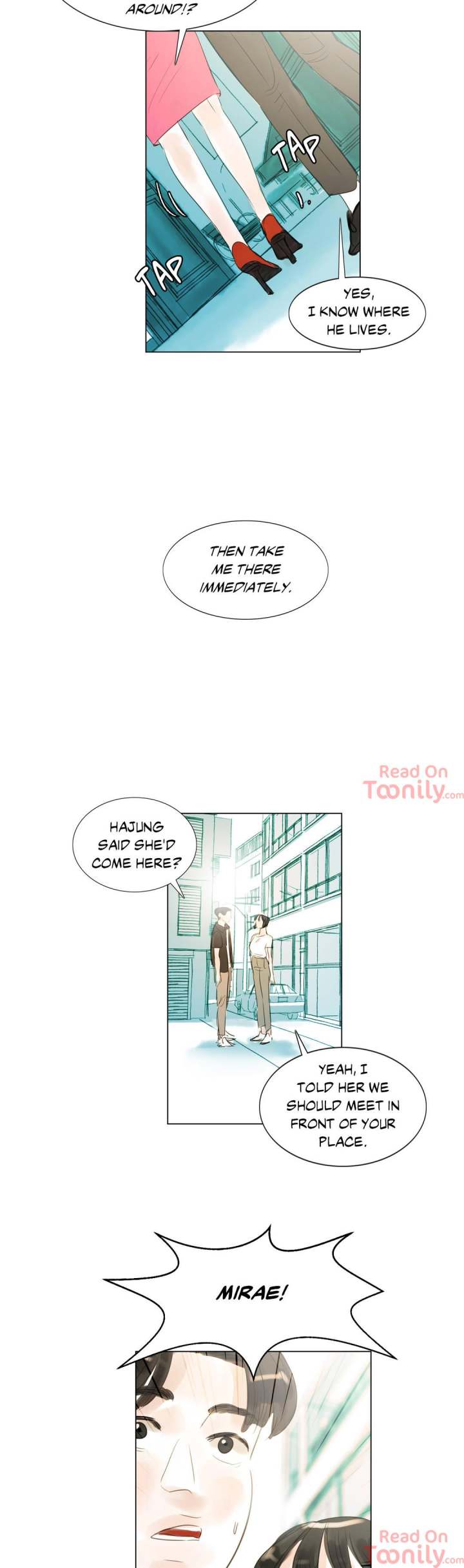 Origin of Sensibility page 24