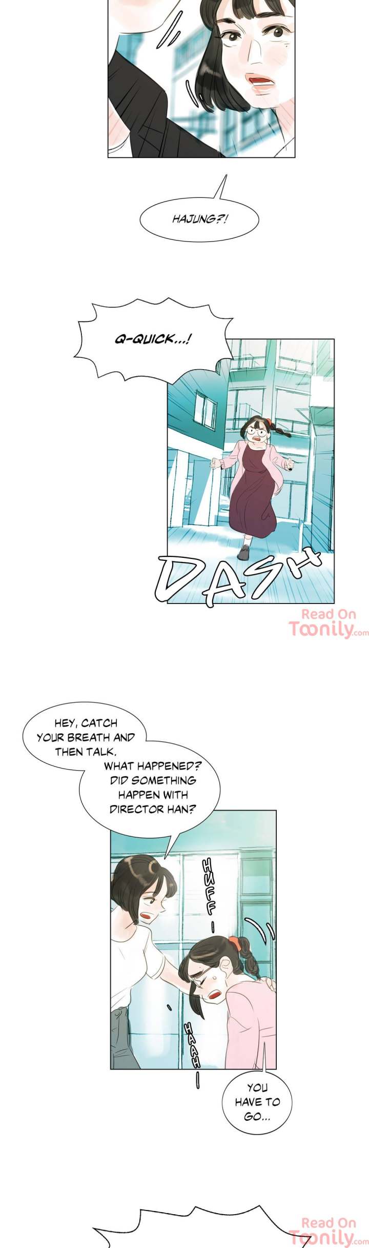 Origin of Sensibility page 25