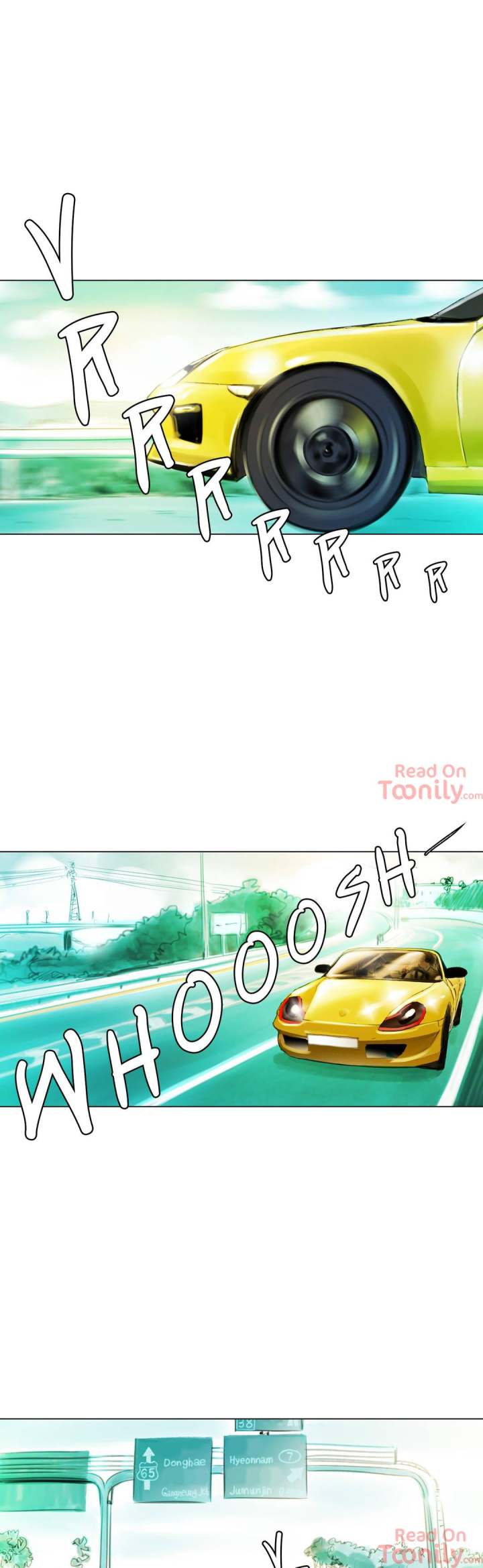 Origin of Sensibility page 1