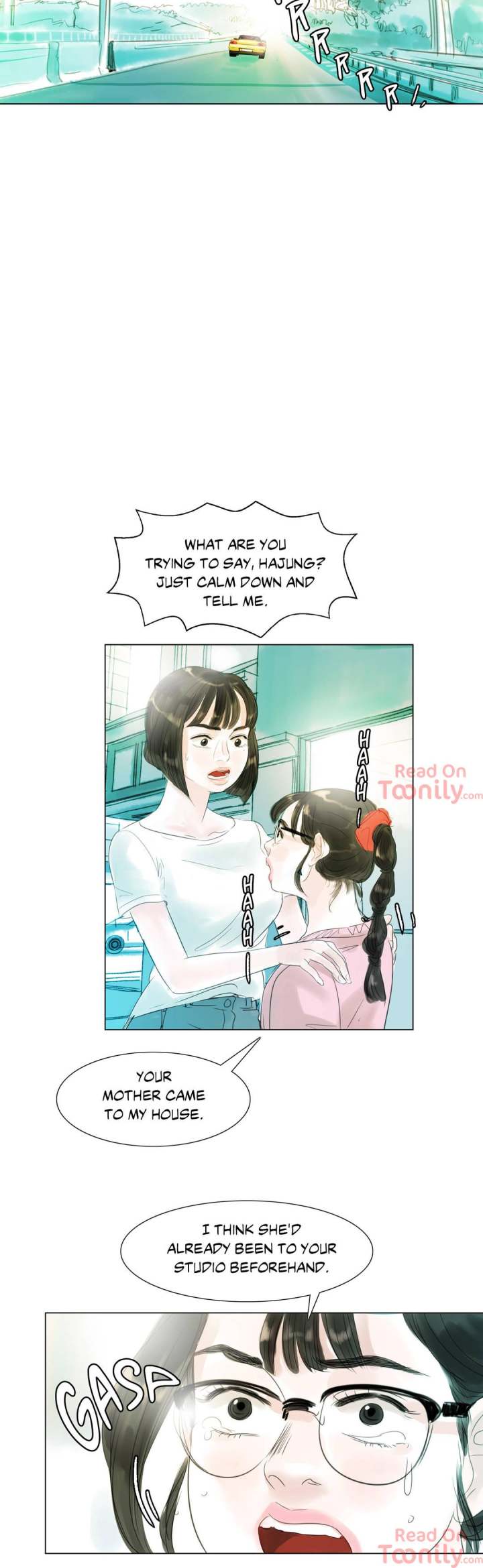Origin of Sensibility page 2