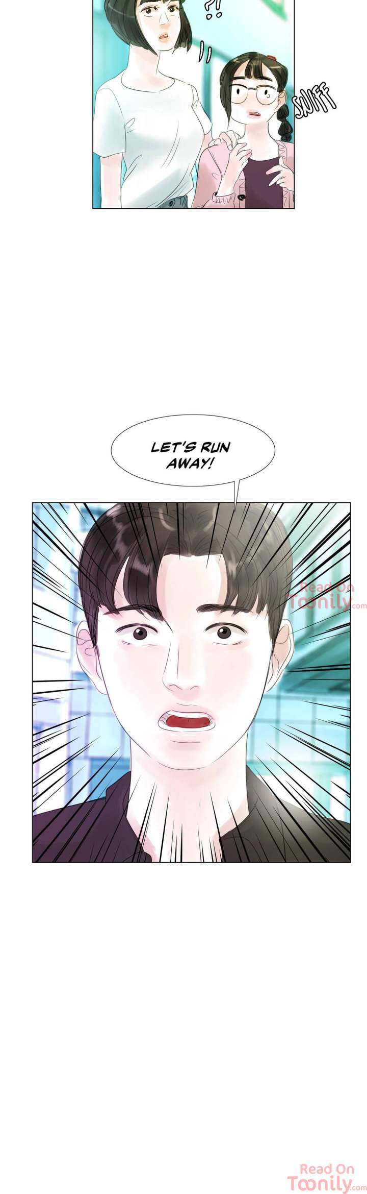 Origin of Sensibility page 7
