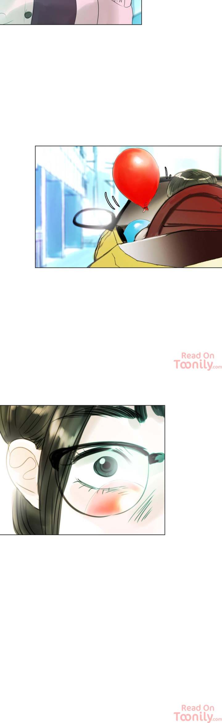 Origin of Sensibility page 10
