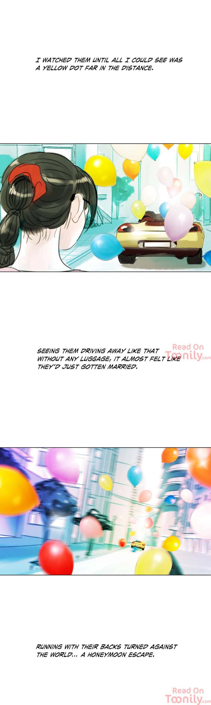 Origin of Sensibility page 13