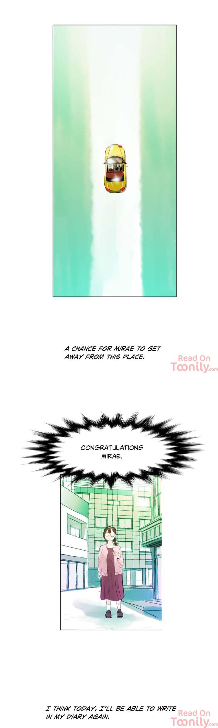 Origin of Sensibility page 14