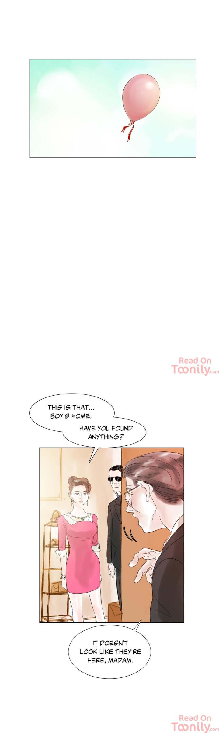 Origin of Sensibility page 15
