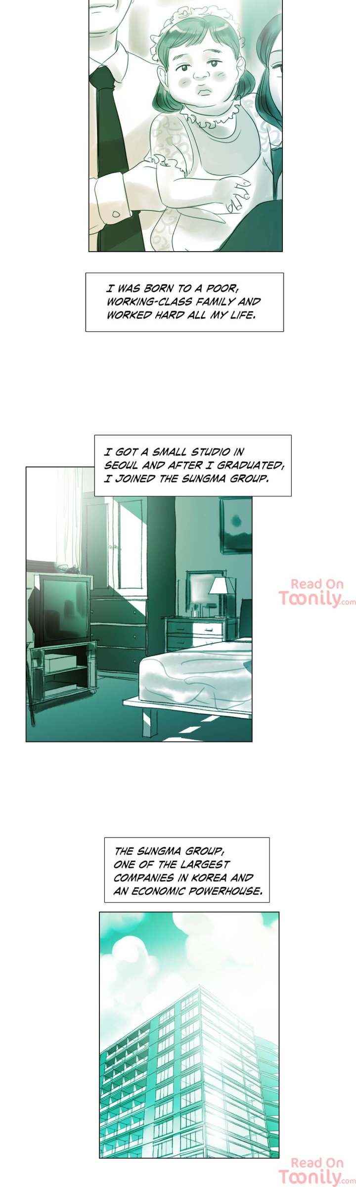 Origin of Sensibility page 22