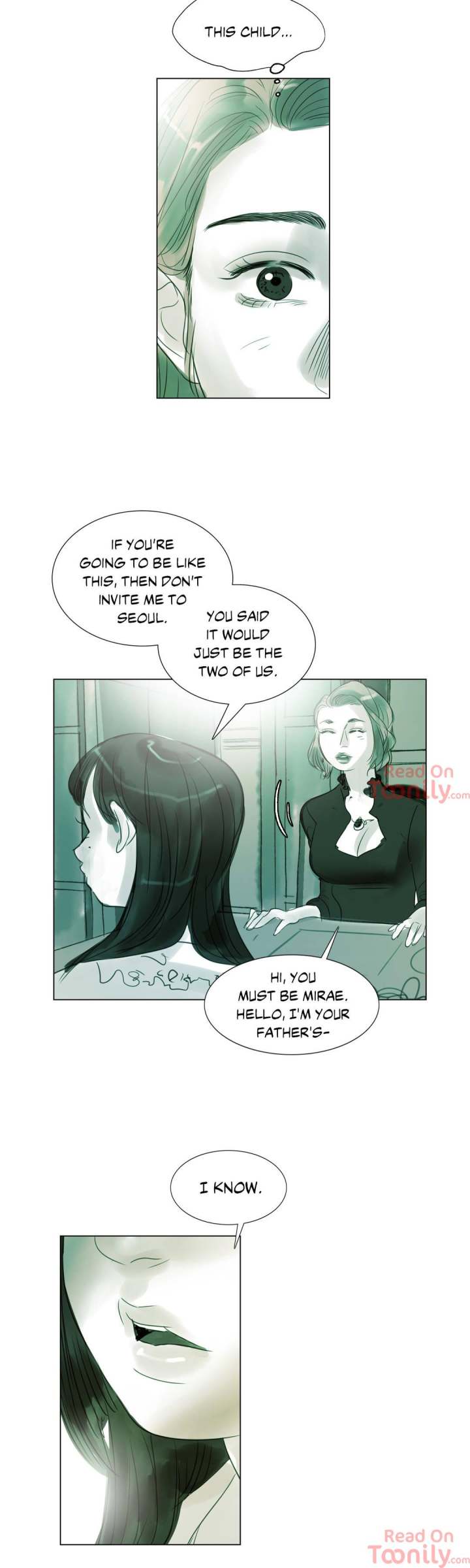 Origin of Sensibility page 24